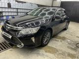 Toyota Camry 2014 года за 10 600 000 тг. в Актау – фото 2