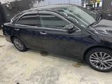 Toyota Camry 2014 года за 10 600 000 тг. в Актау – фото 4