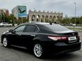 Toyota Camry 2019 годаүшін12 700 000 тг. в Уральск – фото 5