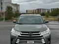 Toyota Highlander 2019 года за 18 000 000 тг. в Алматы