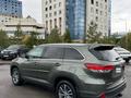 Toyota Highlander 2019 года за 18 000 000 тг. в Алматы – фото 6