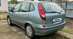 Nissan Almera Tino 2002 года за 2 600 000 тг. в Уральск – фото 5