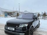 Land Rover Range Rover 2023 года за 95 000 000 тг. в Астана