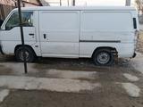 Nissan Homy 1997 годаfor400 000 тг. в Тараз – фото 3