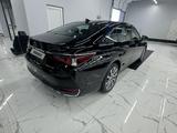 Lexus ES 250 2020 года за 20 000 000 тг. в Кызылорда – фото 4