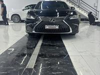 Lexus ES 250 2020 годаүшін20 000 000 тг. в Кызылорда