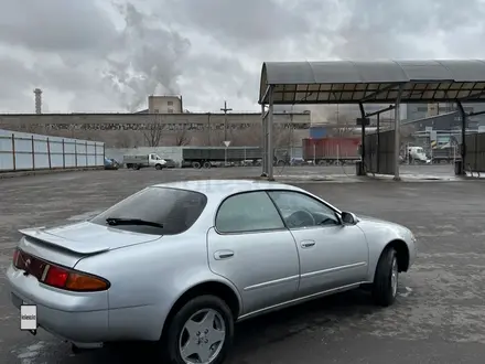 Toyota Sprinter Marino 1996 года за 1 700 000 тг. в Караганда – фото 4