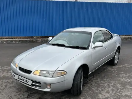 Toyota Sprinter Marino 1996 года за 1 700 000 тг. в Караганда – фото 3