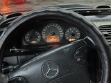 Mercedes-Benz CLK 230 2001 года за 2 100 000 тг. в Алматы – фото 5