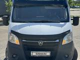ГАЗ  ГАЗель Next 2015 года за 11 000 000 тг. в Астана – фото 2