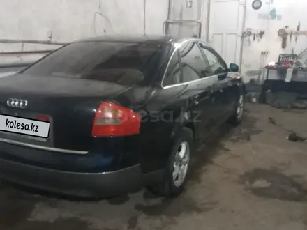 Audi A6 1997 года за 3 000 000 тг. в Атбасар – фото 2