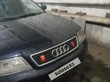 Audi A6 1997 года за 3 000 000 тг. в Атбасар – фото 4