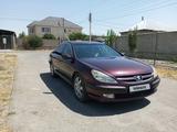Peugeot 607 2004 годаүшін1 500 000 тг. в Алматы – фото 4