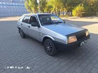 ВАЗ (Lada) 2109 2001 годаүшін1 349 000 тг. в Усть-Каменогорск