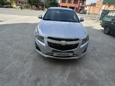 Chevrolet Cruze 2013 года за 4 480 000 тг. в Туркестан