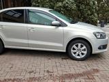 Volkswagen Polo 2013 года за 6 500 000 тг. в Алматы – фото 2