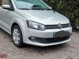 Volkswagen Polo 2013 года за 6 500 000 тг. в Алматы