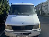 Mercedes-Benz Sprinter 1998 года за 2 500 000 тг. в Караганда – фото 3