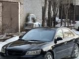 Hyundai Sonata 2006 годаүшін2 650 000 тг. в Актау – фото 2