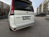 Nissan Serena 2008 годаүшін4 000 000 тг. в Алматы – фото 4