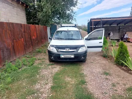 ВАЗ (Lada) Largus 2014 года за 3 000 000 тг. в Есик