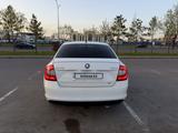 Skoda Rapid 2014 годаүшін5 800 000 тг. в Астана – фото 3