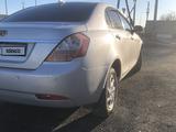 Geely Emgrand EC7 2015 годаүшін3 500 000 тг. в Атырау – фото 4