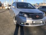 Geely Emgrand EC7 2015 годаүшін3 500 000 тг. в Атырау – фото 2