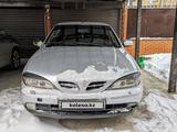 Nissan Primera 2001 годаүшін1 600 000 тг. в Алматы – фото 2