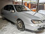 Nissan Primera 2001 года за 1 650 000 тг. в Алматы – фото 4