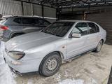 Nissan Primera 2001 годаүшін1 600 000 тг. в Алматы – фото 3