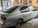 Nissan Primera 2001 года за 1 600 000 тг. в Алматы – фото 5