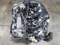 Двигатель Toyota Sienna 2GR FE 3.5 литра 249-280 лошадиных сил.for630 000 тг. в Алматы – фото 2