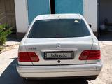Mercedes-Benz E 280 1996 годаүшін2 600 000 тг. в Туркестан – фото 3