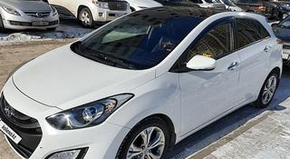 Hyundai i30 2015 года за 6 950 000 тг. в Астана