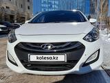 Hyundai i30 2015 годаүшін6 950 000 тг. в Астана – фото 2