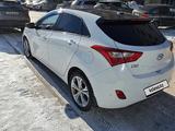 Hyundai i30 2015 года за 6 950 000 тг. в Астана – фото 3