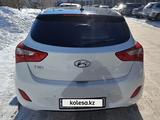 Hyundai i30 2015 года за 6 950 000 тг. в Астана – фото 4