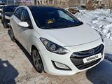 Hyundai i30 2015 года за 6 950 000 тг. в Астана – фото 5