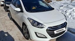 Hyundai i30 2015 года за 6 950 000 тг. в Астана – фото 5