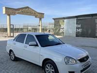 ВАЗ (Lada) Priora 2170 2015 года за 3 500 000 тг. в Актау