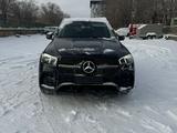 Mercedes-Benz GLE 450 2019 года за 37 500 000 тг. в Алматы