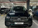 Mercedes-Benz GLE 450 2019 года за 37 500 000 тг. в Алматы – фото 2