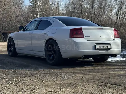 Dodge Charger 2007 года за 6 500 000 тг. в Алматы – фото 5