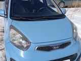 Kia Picanto 2013 годаүшін4 200 000 тг. в Караганда