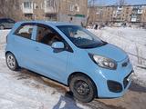 Kia Picanto 2013 годаүшін4 200 000 тг. в Караганда – фото 2