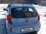 Kia Picanto 2013 годаүшін4 200 000 тг. в Караганда – фото 3