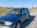 Subaru Forester 1998 годаүшін2 800 000 тг. в Шымкент – фото 8