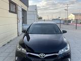 Toyota Camry 2015 годаүшін8 500 000 тг. в Актау