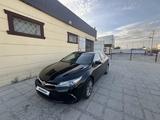 Toyota Camry 2015 годаүшін8 500 000 тг. в Актау – фото 4